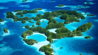 palau