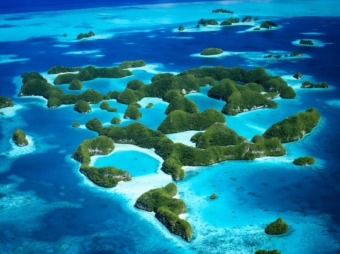 palau